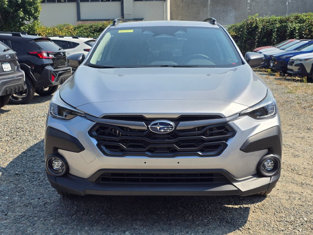 New 2026 Subaru Crosstrek 2.5i Limited AWD/4WD image 8