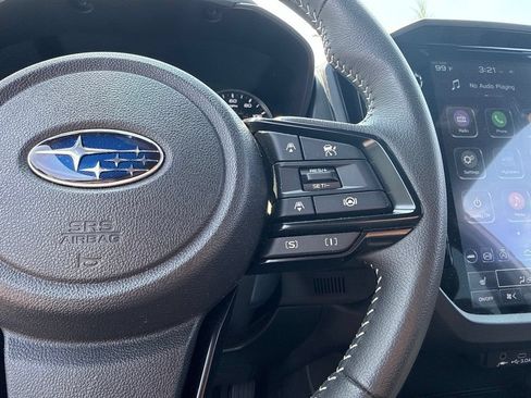 Certified 2025 Subaru Forester Premium w/ Convenience Package #1 AWD/4WD image 9