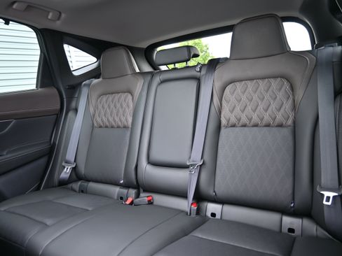 New 2025 Nissan Murano Platinum w/ Cargo Package AWD/4WD image 25