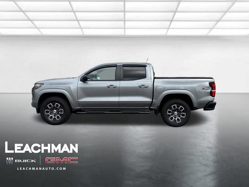 Used 2026 Chevrolet Colorado Z71 AWD/4WD image 7