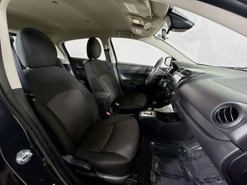 Used 2024 Mitsubishi Mirage ES image 25