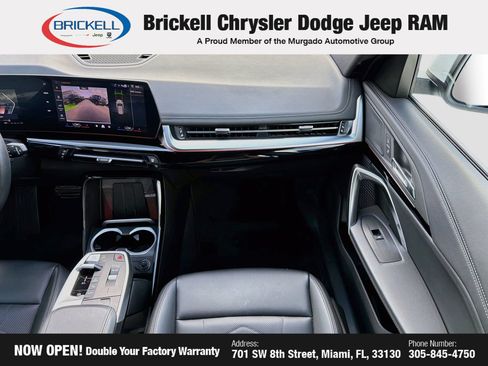 Used 2025 BMW X1 xDrive28i AWD/4WD image 18