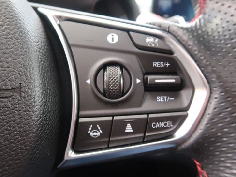 Used 2022 Acura TLX Type S AWD/4WD image 42
