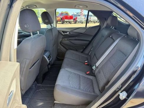 Used 2021 Chevrolet Equinox LT FWD image 13