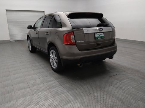 Used 2013 Ford Edge Limited FWD image 5