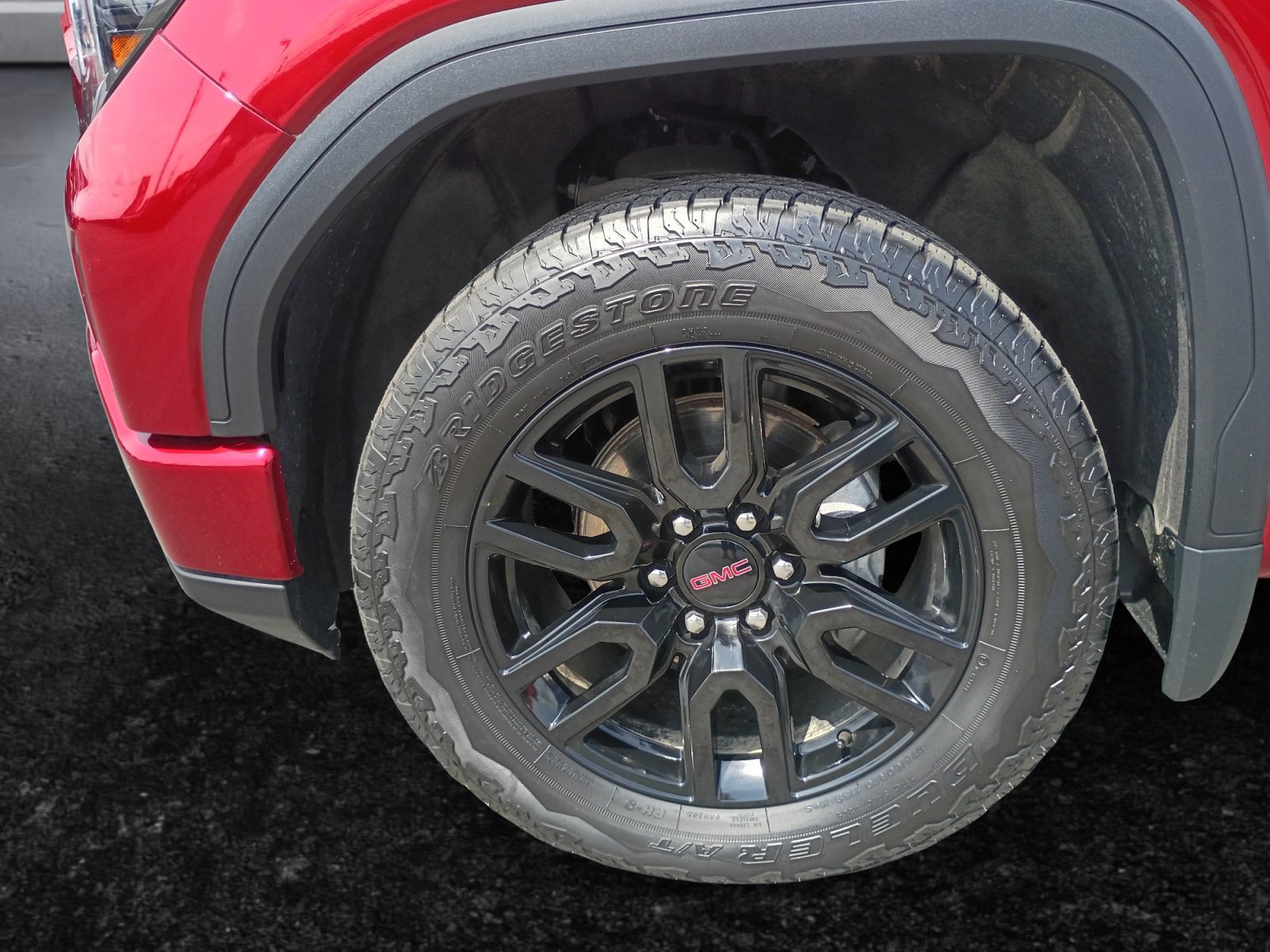 Used 2023 GMC Sierra 1500 Elevation AWD/4WD image 17