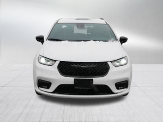 Used 2024 Chrysler Pacifica Limited w/ S Appearance Package video 2