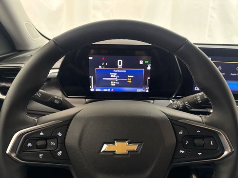 Certified 2025 Chevrolet TrailBlazer LT w/ Convenience Package image 22