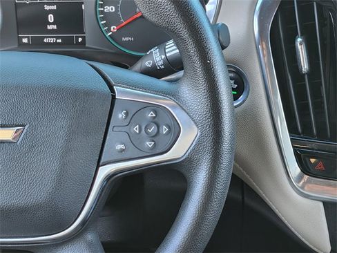 Certified 2022 Chevrolet Traverse LS image 26