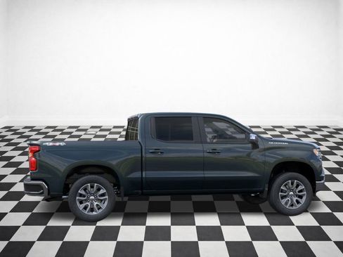 New 2026 Chevrolet Silverado 1500 LT image 33