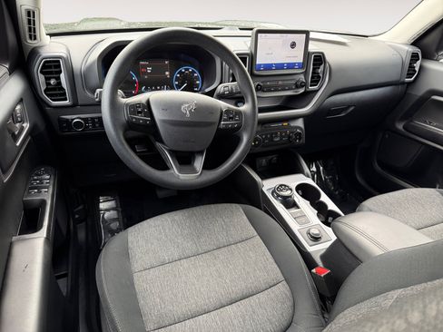 Certified 2024 Ford Bronco Sport Big Bend image 15