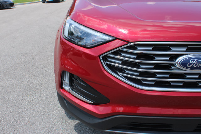 Used 2022 Ford Edge SEL w/ Convenience Package AWD/4WD image 41