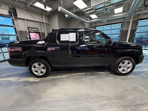 Used 2013 Honda Ridgeline RTL image 32
