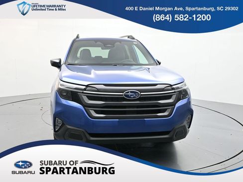 New 2026 Subaru Forester Limited image 2