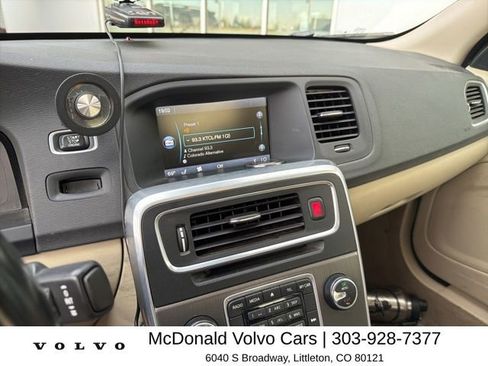 Used 2013 Volvo S60 T5 AWD/4WD image 6