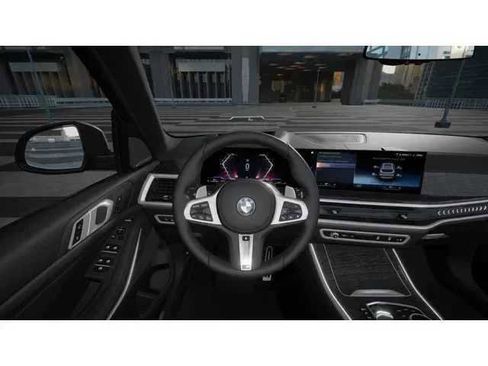 New 2026 BMW X5 sDrive40i RWD image 13