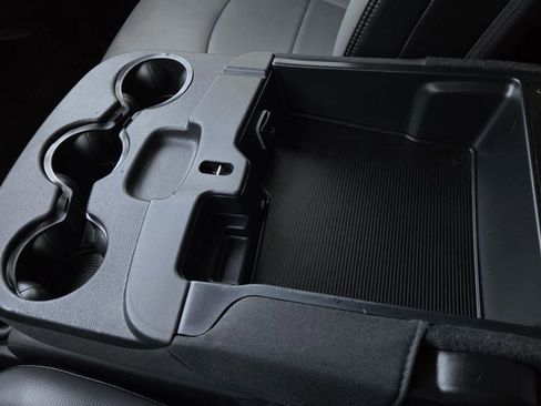 Used 2024 RAM 2500 Tradesman image 28