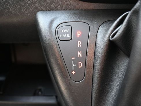 New 2026 RAM ProMaster 3500 w/ Safety Group image 32