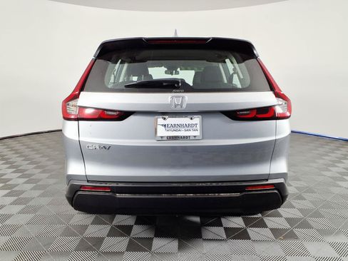 Used 2024 Honda CR-V LX image 5