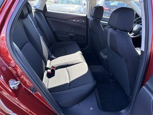 Used 2020 Honda Civic LX image 11