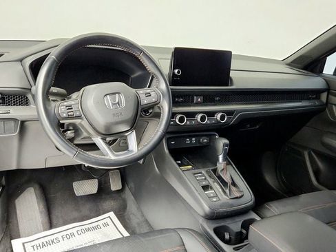Used 2025 Honda CR-V Sport-L image 13
