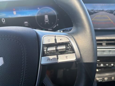 Certified 2024 Kia Telluride SX X-Line AWD/4WD image 29