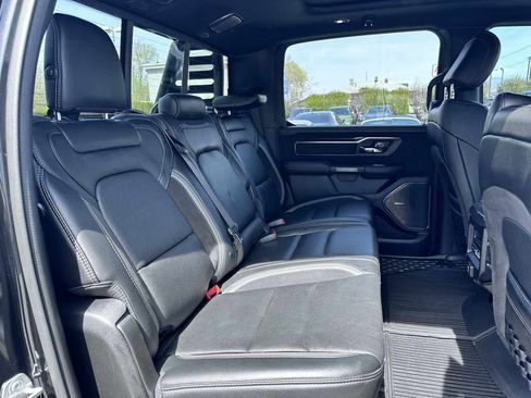 Used 2021 RAM 1500 TRX w/ TRX Level 2 Equipment Group image 22