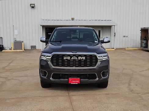 Used 2026 RAM 1500 Tungsten w/ Bed Utility Group AWD/4WD image 9