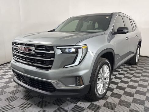 New 2026 GMC Acadia Elevation w/ Elevation Premium Package image 5