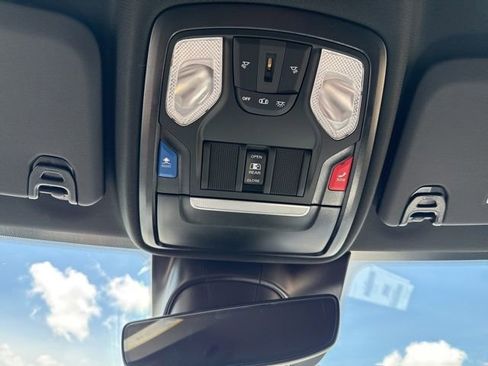New 2026 RAM 3500 Tradesman AWD/4WD image 36