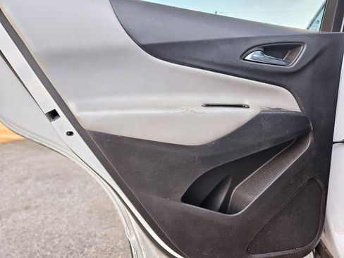 Used 2022 Chevrolet Equinox LT image 19