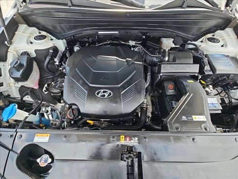 Used 2022 Hyundai Palisade SE image 28