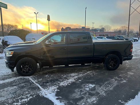 Used 2020 RAM 1500 Sport w/ Level 2 Equipment Group image 5