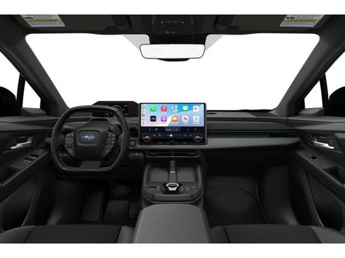 New 2026 Subaru Solterra image 19