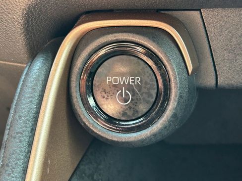 Used 2024 Toyota Grand Highlander AWD Hybrid image 33