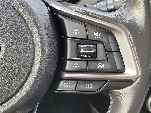 Used 2023 Subaru Forester Limited image 14