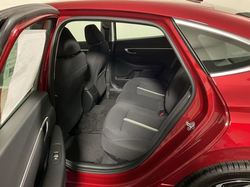 New 2026 Hyundai Sonata SEL image 32