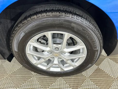 Used 2024 Chevrolet Equinox LS w/ LS Convenience Package FWD image 10