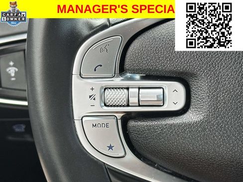 Used 2025 Genesis GV70 2.5T AWD/4WD image 20