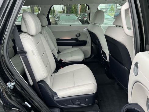 Certified 2026 Hyundai Palisade Calligraphy AWD/4WD image 25