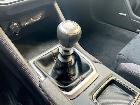 Used 2023 Subaru WRX Limited image 17