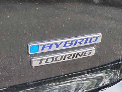 Certified 2023 Honda Accord Touring image 4