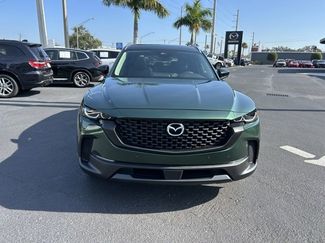 New 2026 MAZDA CX-50 AWD 2.5 S w/ Preferred Pkg video 2