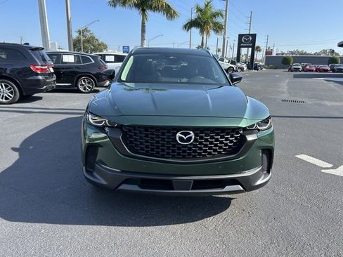 New 2026 MAZDA CX-50 AWD 2.5 S w/ Preferred Pkg image 2
