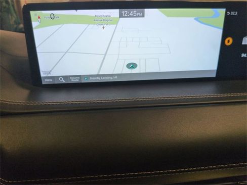 Used 2024 Genesis GV80 2.5T image 24