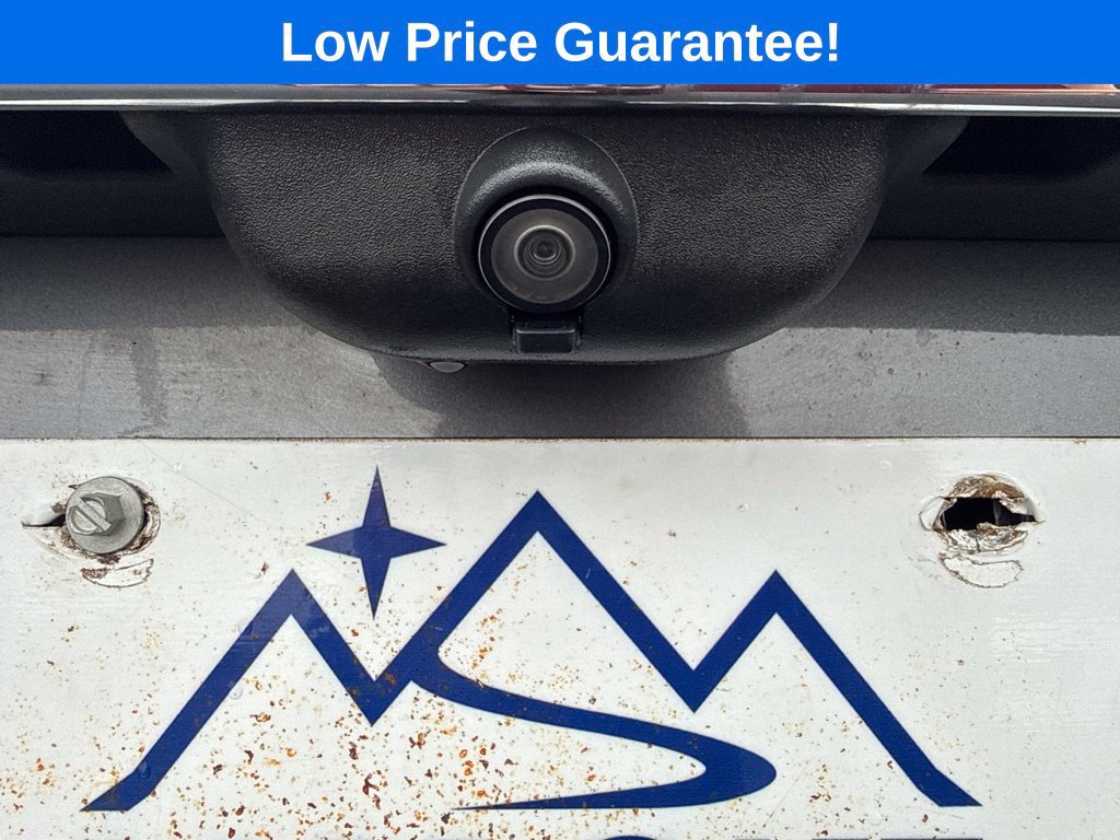 Certified 2021 Ford Explorer XLT w/ Equipment Group 202A AWD/4WD image 19