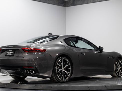 Used 2024 Maserati GranTurismo Modena image 14