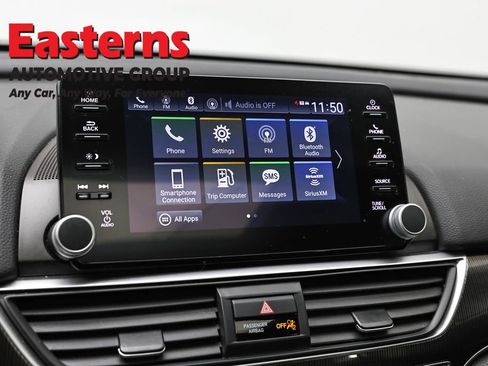 Used 2022 Honda Accord Sport image 18