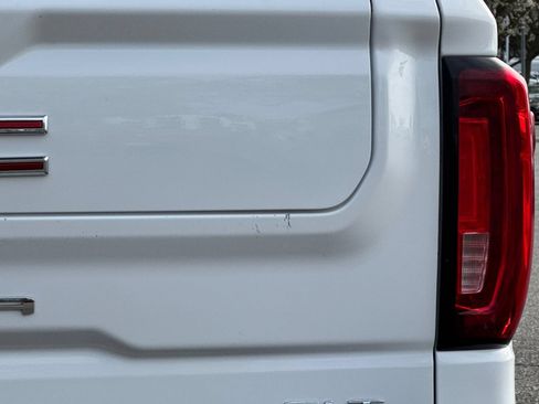 Used 2024 GMC Sierra 1500 SLT AWD/4WD image 49