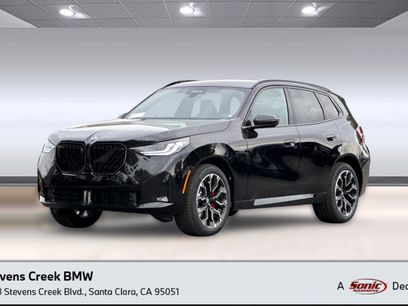 Used 2026 BMW X3 xDrive30i w/ Premium Package